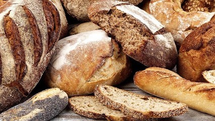 Boulangerie Pâtisserie Larrat, Boulangerie à Ternay