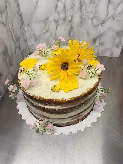 La Pat' de Mel, Pâtisserie à Montluçon