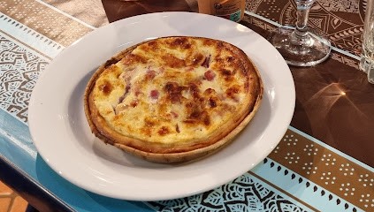 Aline and Remi Delights, Boulangerie à Sainte-Anastasie