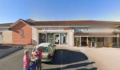 boulangerie au gre des vents Olivier BRISE, Boulangerie à Commelle-Vernay