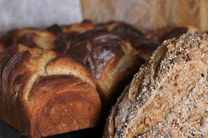 Boulangerie En terre de Vie, Boulangerie à Kermoroc'h