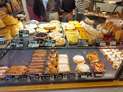 BOULANGERIE MAYER PIERRE, Boulangerie à Sarreguemines