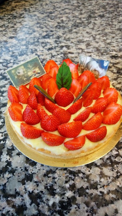 Nicolas Willy, Boulangerie à Laimont