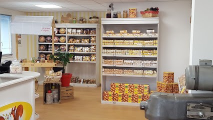 Les Ecureuils Du Languedoc, Pâtisserie à Béziers