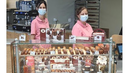 La Toque Cuivrée, Pâtisserie à Gradignan