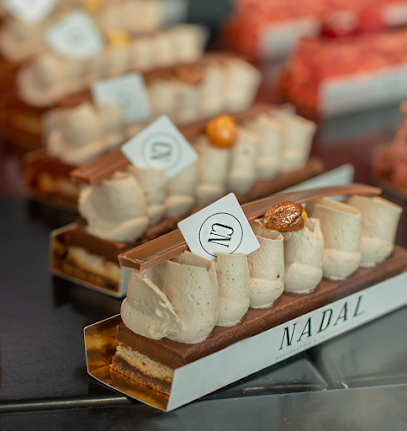 Nadal, Pâtisserie à Orléans
