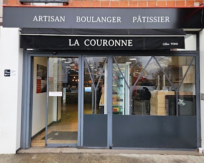 La Couronne, Boulangerie à Colomiers
