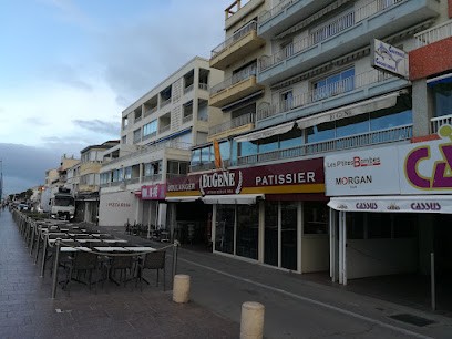 Le Fournil D'Eugène, Boulangerie à Palavas-les-Flots