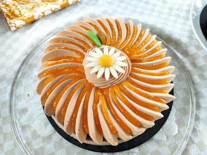 Lazard Régis, Pâtisserie à Bouligny