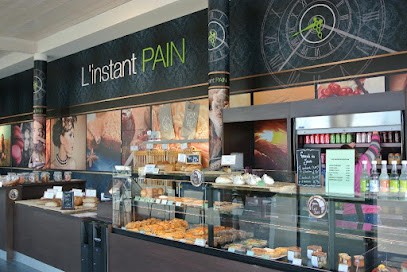 L'instant Pain Cyril Avert Rechevres, Boulangerie à Chartres