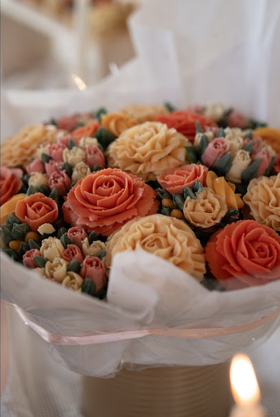 Flower's Cupcake Toulouse, Pâtisserie à Toulouse