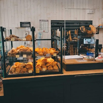 Maison Delafont Boulangerie-pâtisserie, Boulangerie au Meux