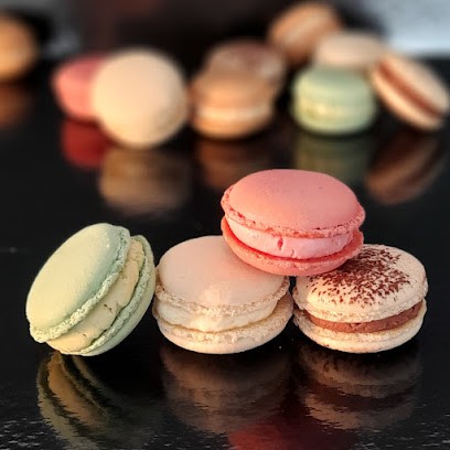 Une part de rêve, Pâtisserie à Malijai