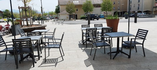 Au pain des lys, Boulangerie à Cessy