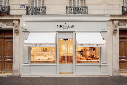 Pâtisserie Michalak | Victor Hugo, Pâtisserie à Paris 16