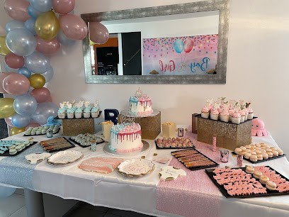 Intemporelle By Ilo, Pâtisserie à Andelnans