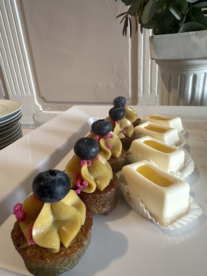 Les Délices de la Place, Boulangerie à Lunéville