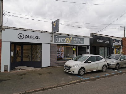 Ô Point CH'Ô, Boulangerie à Libercourt