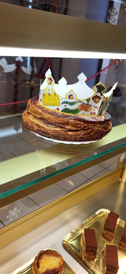 Le Fournil de Saint Martin, Boulangerie à Saint-Martin-en-Vercors