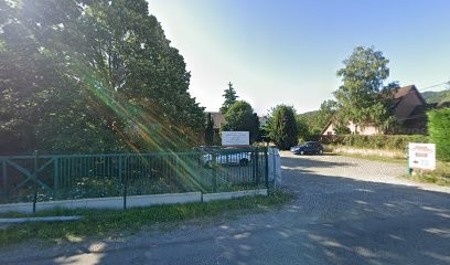 Fabiopain, Boulangerie à Buhl
