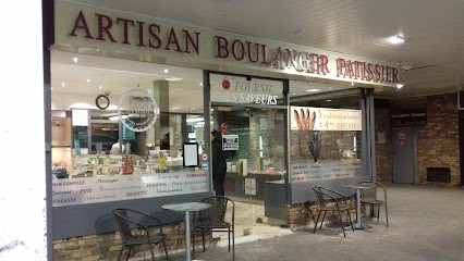 Ô Fournil Des Saveurs, Boulangerie au Coudray-Montceaux