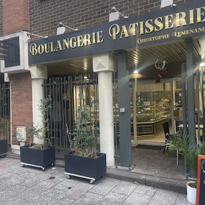 Boulangerie Pâtisserie Salon De The Christophe Lemenand, Boulangerie à Roubaix