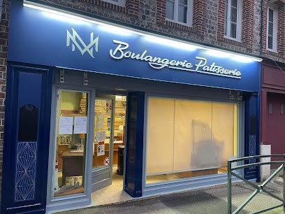 Boulangerie Yport, Boulangerie à Yport