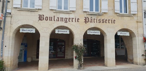 Les Délices De Claude, Boulangerie à Sauveterre-de-Guyenne