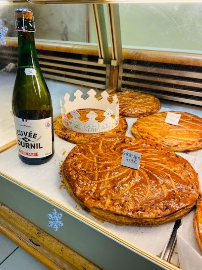 Le Fournil D'herment, Boulangerie à Herment