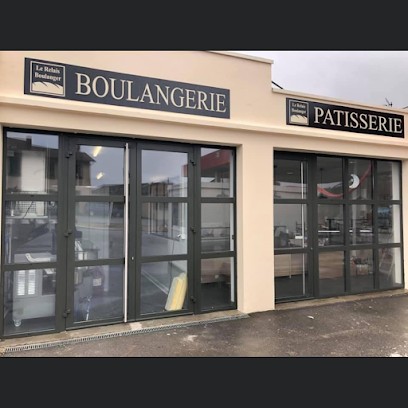 Le Relais Boulanger, Boulangerie à Verfeil