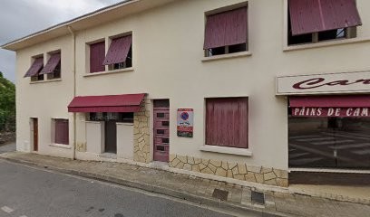 LE FOURNIL SEPTFONTOIS, Boulangerie à Septfonds