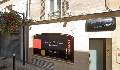 Au Gourmet, Pâtisserie à Château-Thierry