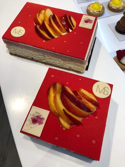 Un Max De Saveurs, Pâtisserie à Besançon