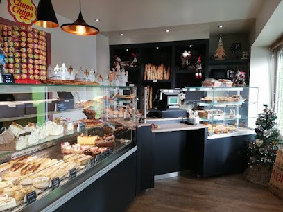 Boulangerie Pâtisserie Gouet Tradition, Boulangerie à Plaine-Haute