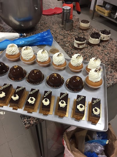 Banette Cottentin, Boulangerie à Soultz-sous-Forêts