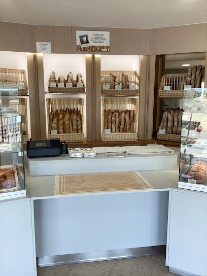 Boulangerie Pâtisserie Albaric, Boulangerie à Poulx