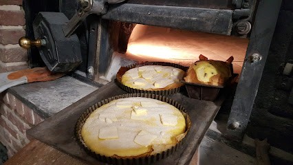 Moulin De Lugy, Boulangerie à Lugy