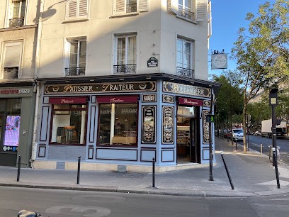 Boulangerie Michel, Boulangerie à Paris 11