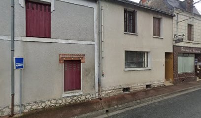 Moreau Martine, Boulangerie au Petit-Pressigny