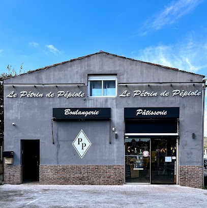 Le Pétrin De Pépiole - Six Fours, Boulangerie à Six-Fours-les-Plages