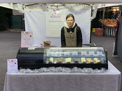 Atelier De Lena, Pâtisserie à Gif-sur-Yvette