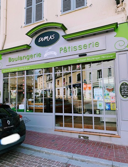 Boulangerie Dumas, Boulangerie à Saint-Florentin