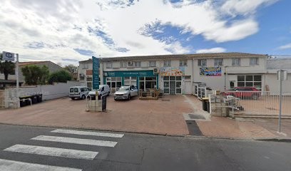 Boulangerie Morgant, Boulangerie à Canet-en-Roussillon