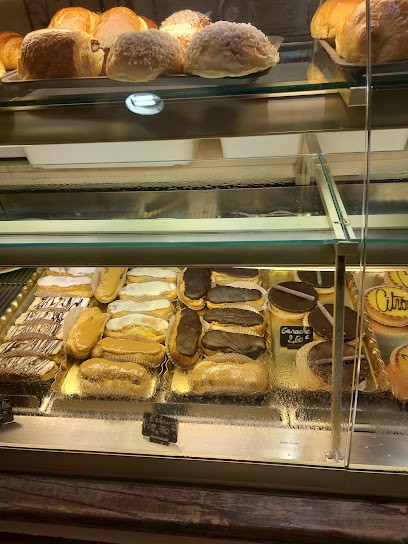 Chadenier Pascal, Boulangerie à Mornas