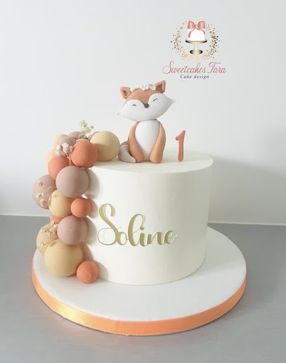 Sweetcakes Fara Events, Pâtisserie à Forges-les-Bains