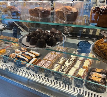 Chez Delphine Et Kévin, Boulangerie à Vittel