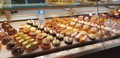 Chocolatier - Pâtissier - Traiteur - Salon De Thé Buttner Sarl, Pâtisserie à Metz