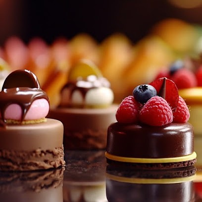 O'Plaisirs Non Coupables, Pâtisserie à Nogent-le-Rotrou