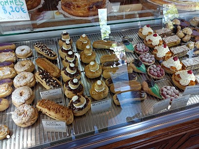 Boulangerie Pâtisserie Europe, Boulangerie à Saint-Quentin