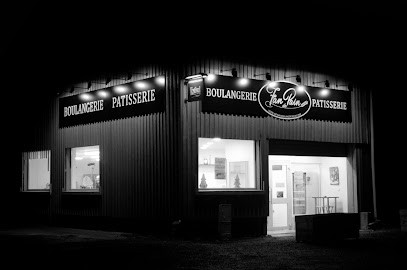 Fan De Pain, Boulangerie aux Andelys